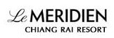 Le Meridien Chiang Rai Resort  - Logo